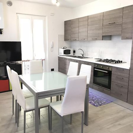 Appartamento Casa Al Borgo Garda  Esterno foto