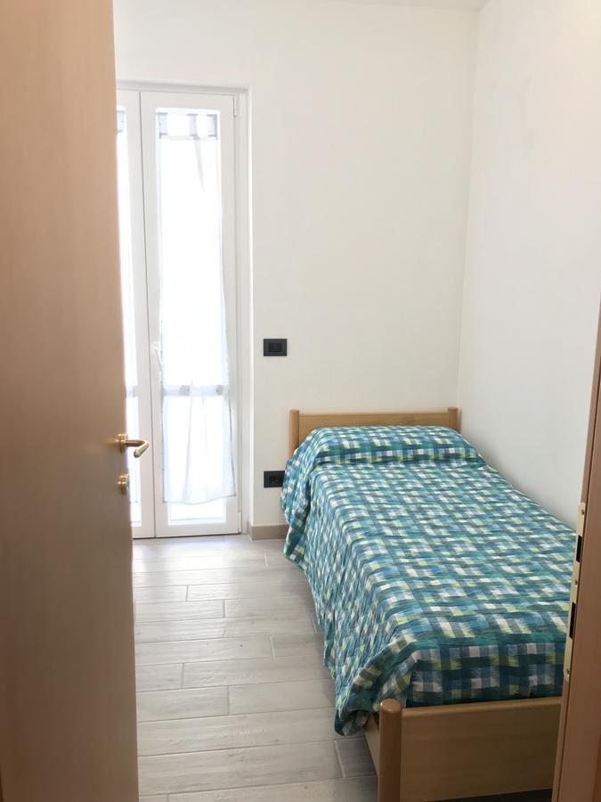 Appartamento Casa Al Borgo Garda  Esterno foto