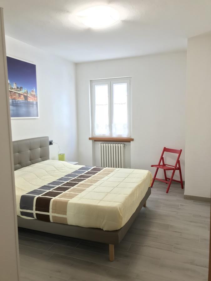 Appartamento Casa Al Borgo Garda  Esterno foto