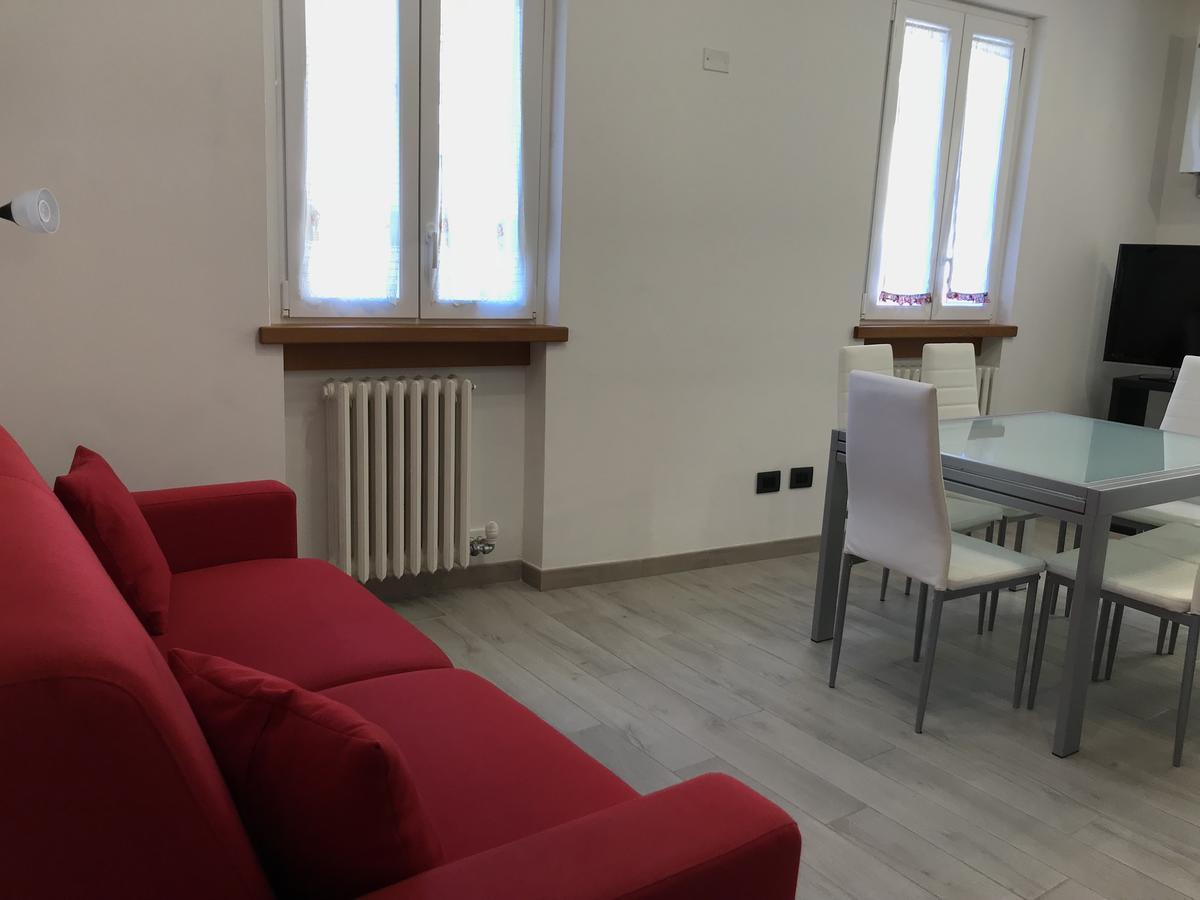 Appartamento Casa Al Borgo Garda  Esterno foto