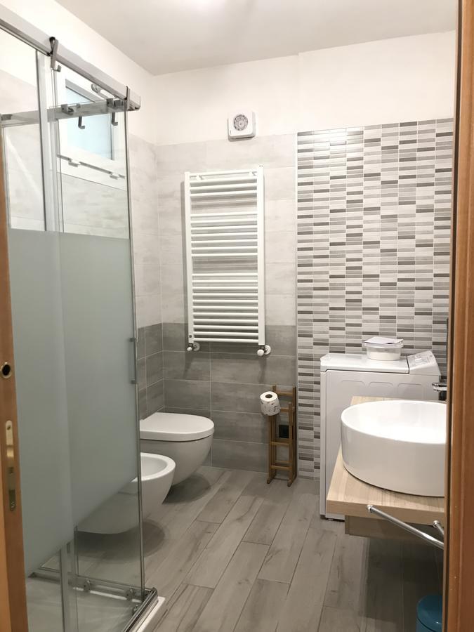 Appartamento Casa Al Borgo Garda  Esterno foto