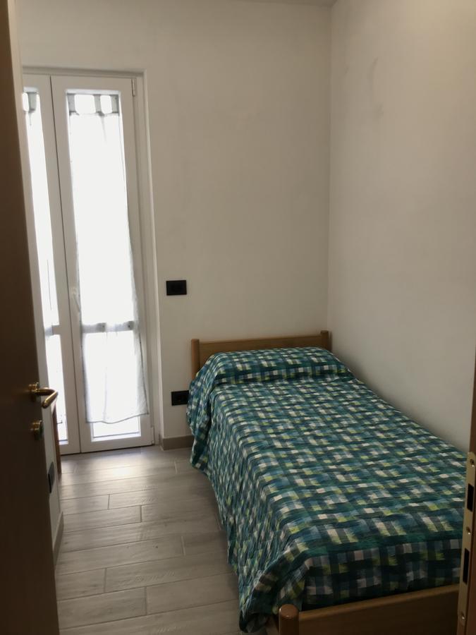 Appartamento Casa Al Borgo Garda  Esterno foto