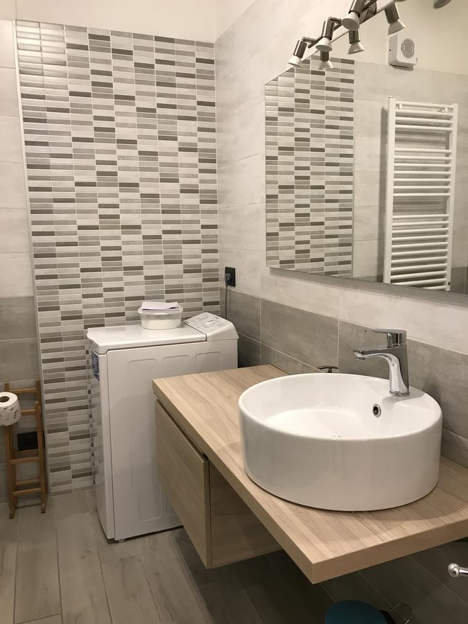 Appartamento Casa Al Borgo Garda  Esterno foto