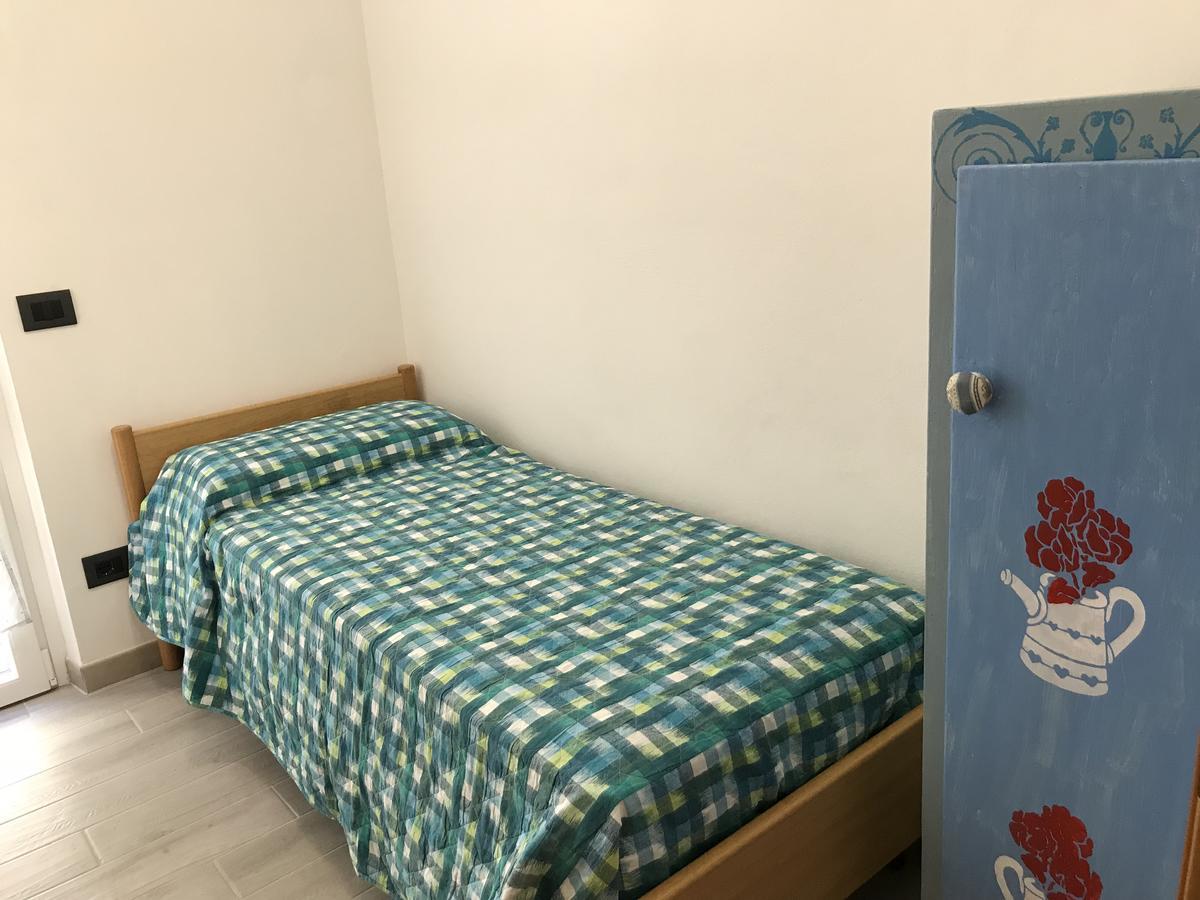 Appartamento Casa Al Borgo Garda  Esterno foto