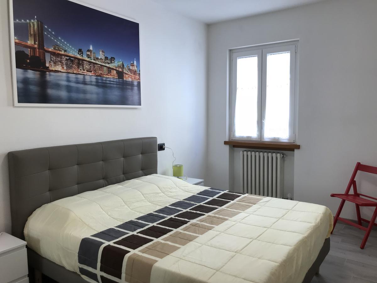Appartamento Casa Al Borgo Garda  Esterno foto