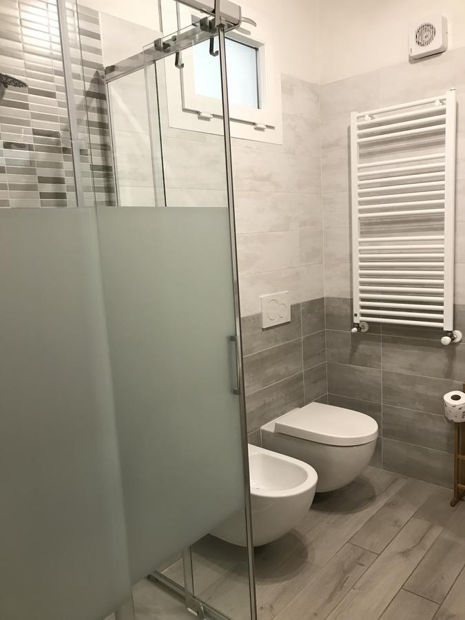 Appartamento Casa Al Borgo Garda  Esterno foto